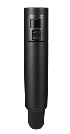 HANDHELD TRANSMITTER WITH CHARGER